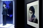 expo Yves Saint Laurent
